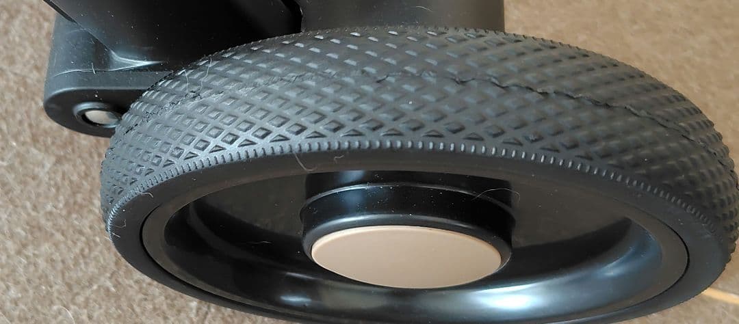 美品　Totoro ball　折りたたみ　ペットカート　多頭、長さが伸ばせる