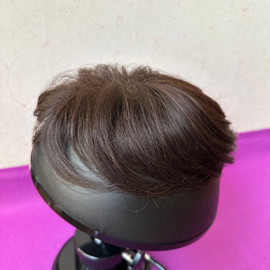 ☆アデランス☆オーダーメイドウィッグ トップピース レディース
