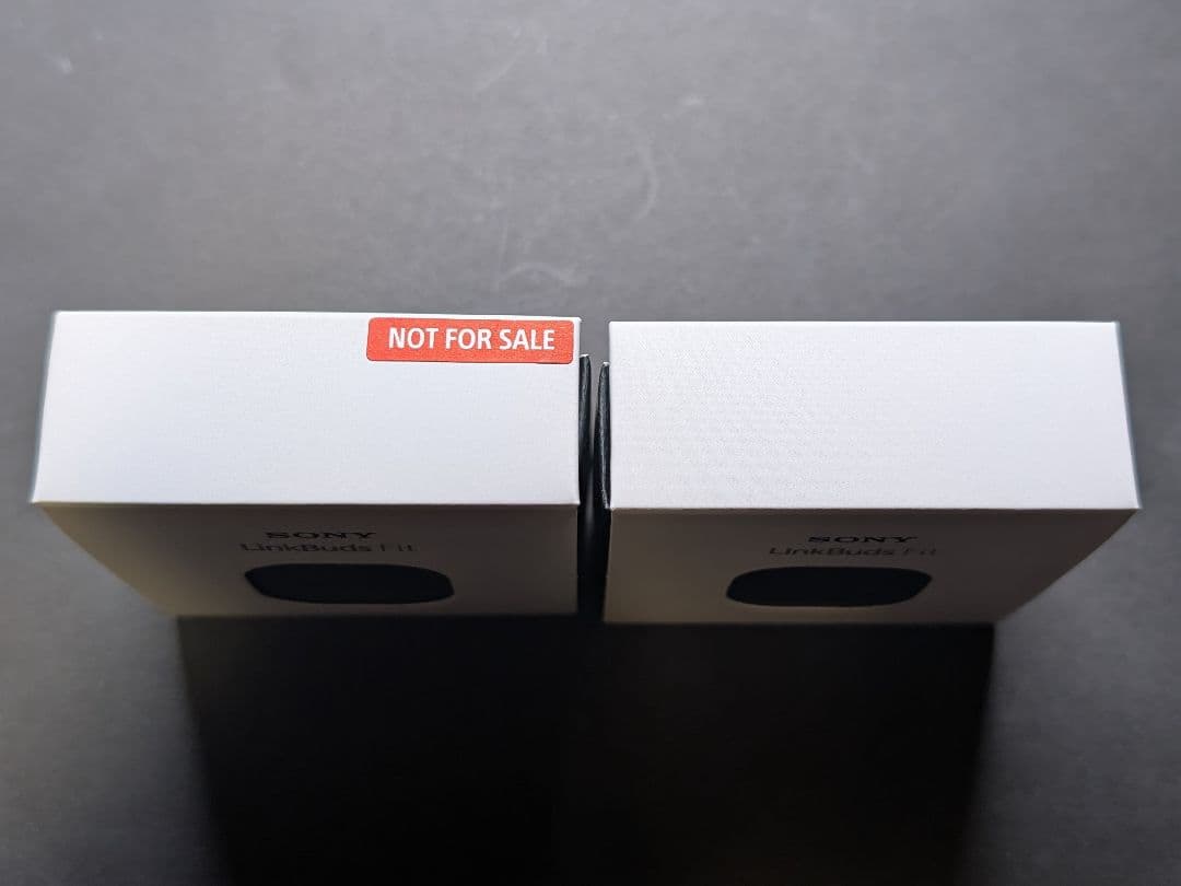 LinkBuds Fit × キタニタツヤ コラボケースカバー