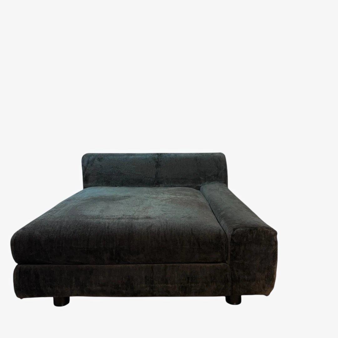 ②TRES THE SOFA TRES-A ワンアーム1.5P カウチソファ