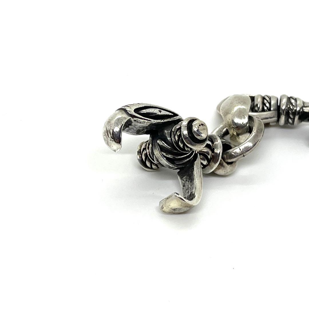 Yh ●LEONARD KAMHOUT・レナードカムホート●ベルトフック&