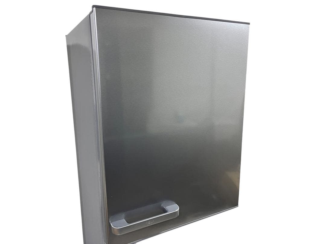 【AQUA AQR-36K(S) 2020年製】355L 冷蔵庫／美品