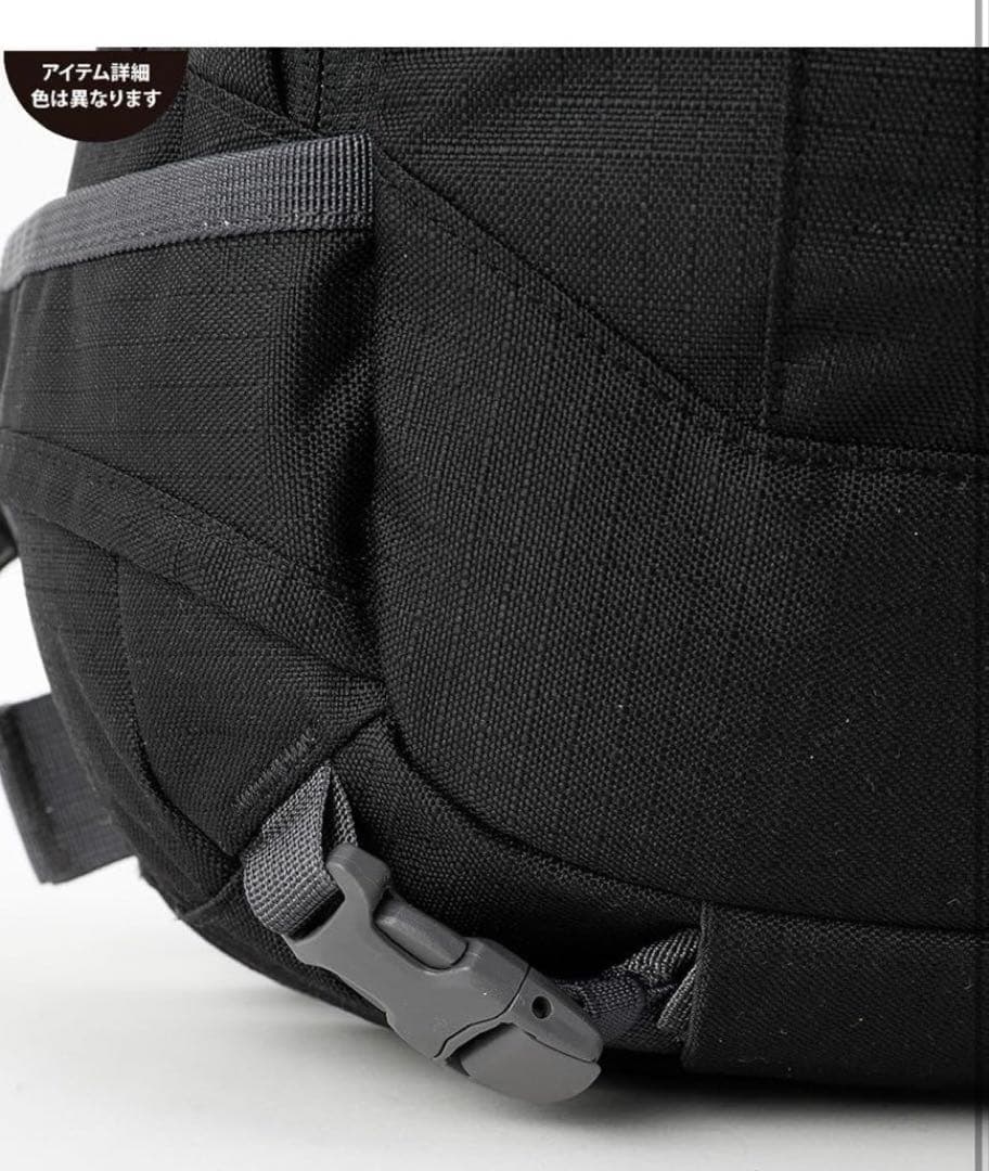 DAKINE スノーボード・スキー用 バックパック ボードキャリー付き