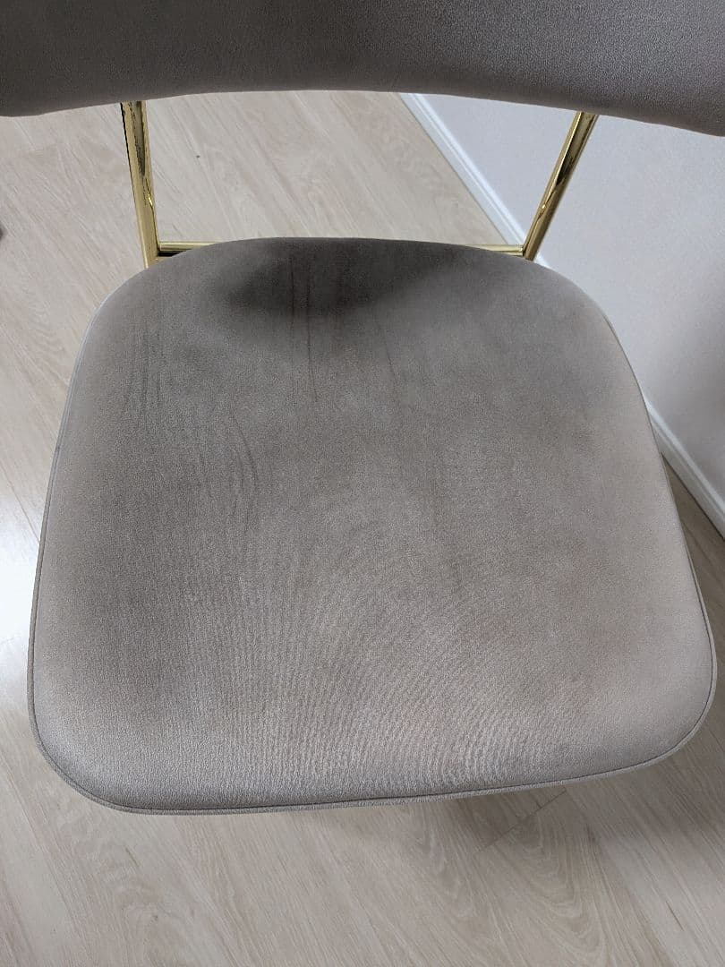 カリガリス　チェア　フィフティーズ１脚　②　送料込