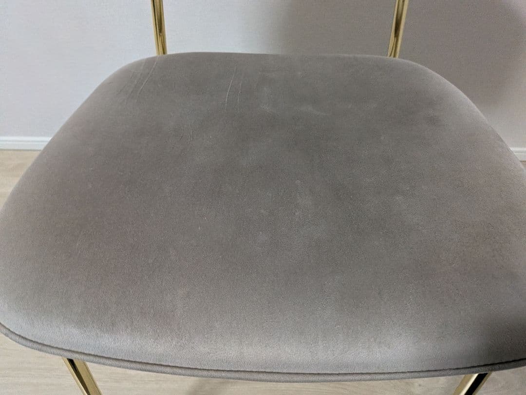 カリガリス　チェア　フィフティーズ１脚　②　送料込