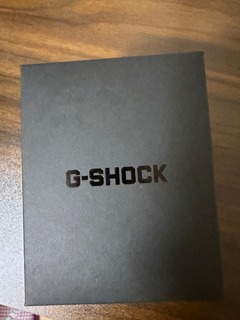 時計 CASIO G-SHOCK GW-9500MRY-1A9JF