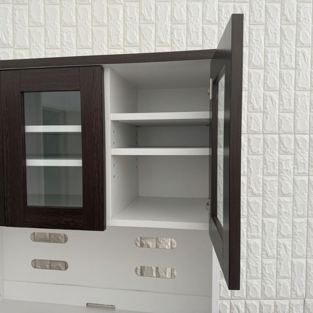 都内23区配送無料✨キッチンボード　使いやすい　横幅90cm 美品