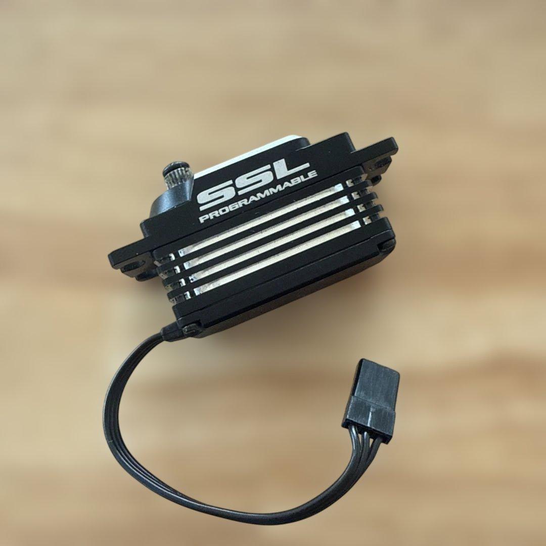 SANWA PGS-LHII SSLサーボ