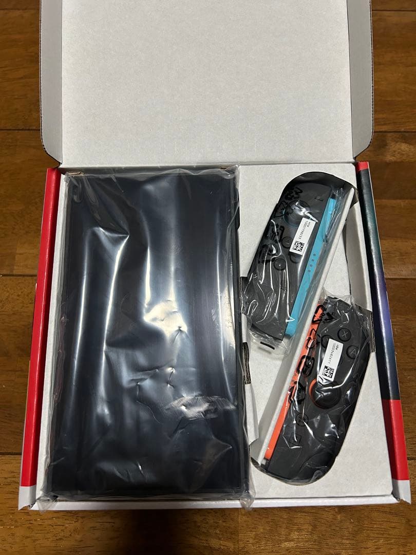 中古　Nintendo Switch 2 マリオカート使用済み