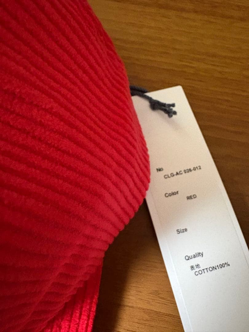 完売品　Challenger キャップ