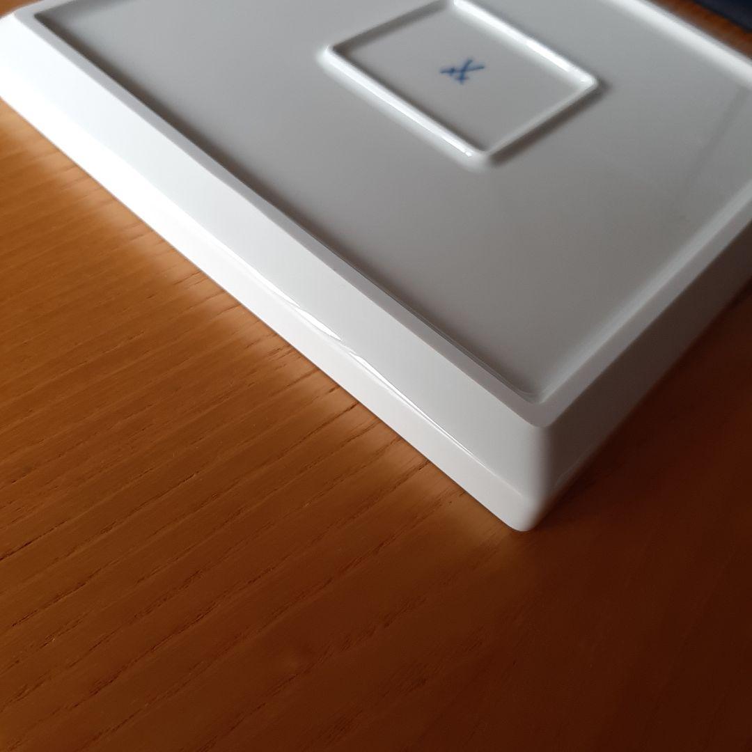 MEISSEN 食器セット 皿とボウル 4個