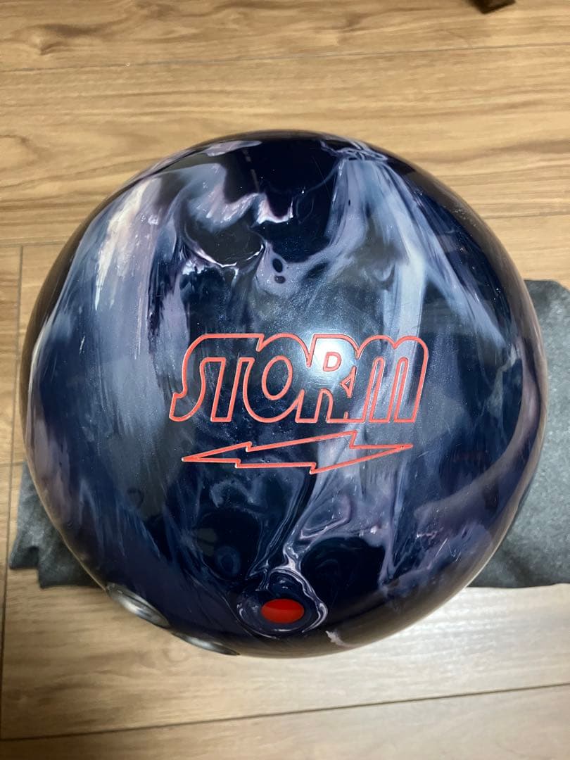 ストーム　フェイズAI 15ポンド3オンス