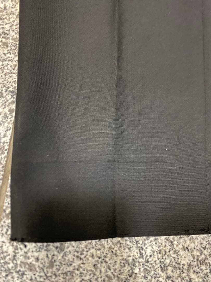 ヘルムートラング　Helmut Lang 本人期　ウールスラックス