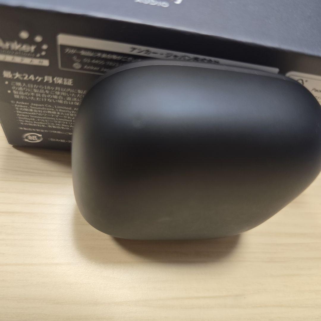 Soundcore Liberty 5 ワイヤレスイヤフォン