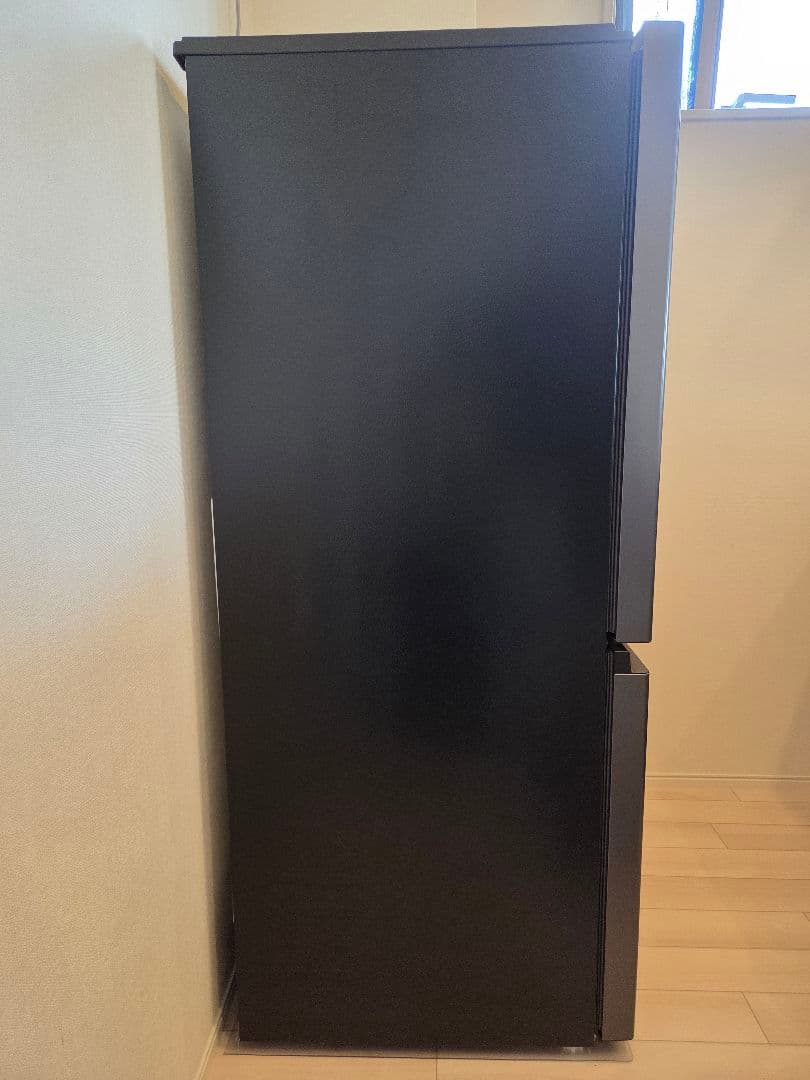 【美品/本日のみ】2024年製 AQUA 2ドア冷蔵庫(AQR-20P)