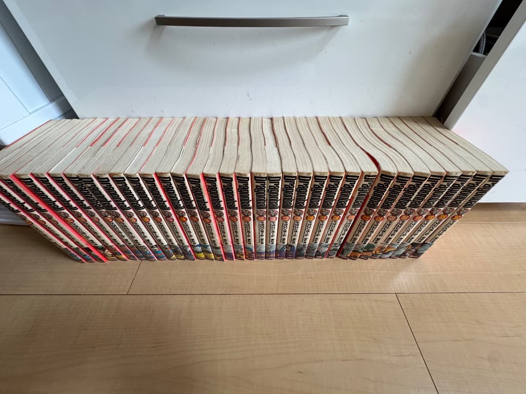 【送料無料】ドラゴンボール完全版 全巻 1〜34巻 鳥山明
