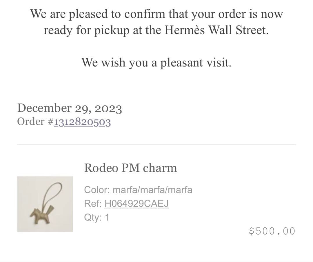 エルメス　ブリッドアブラック　pm