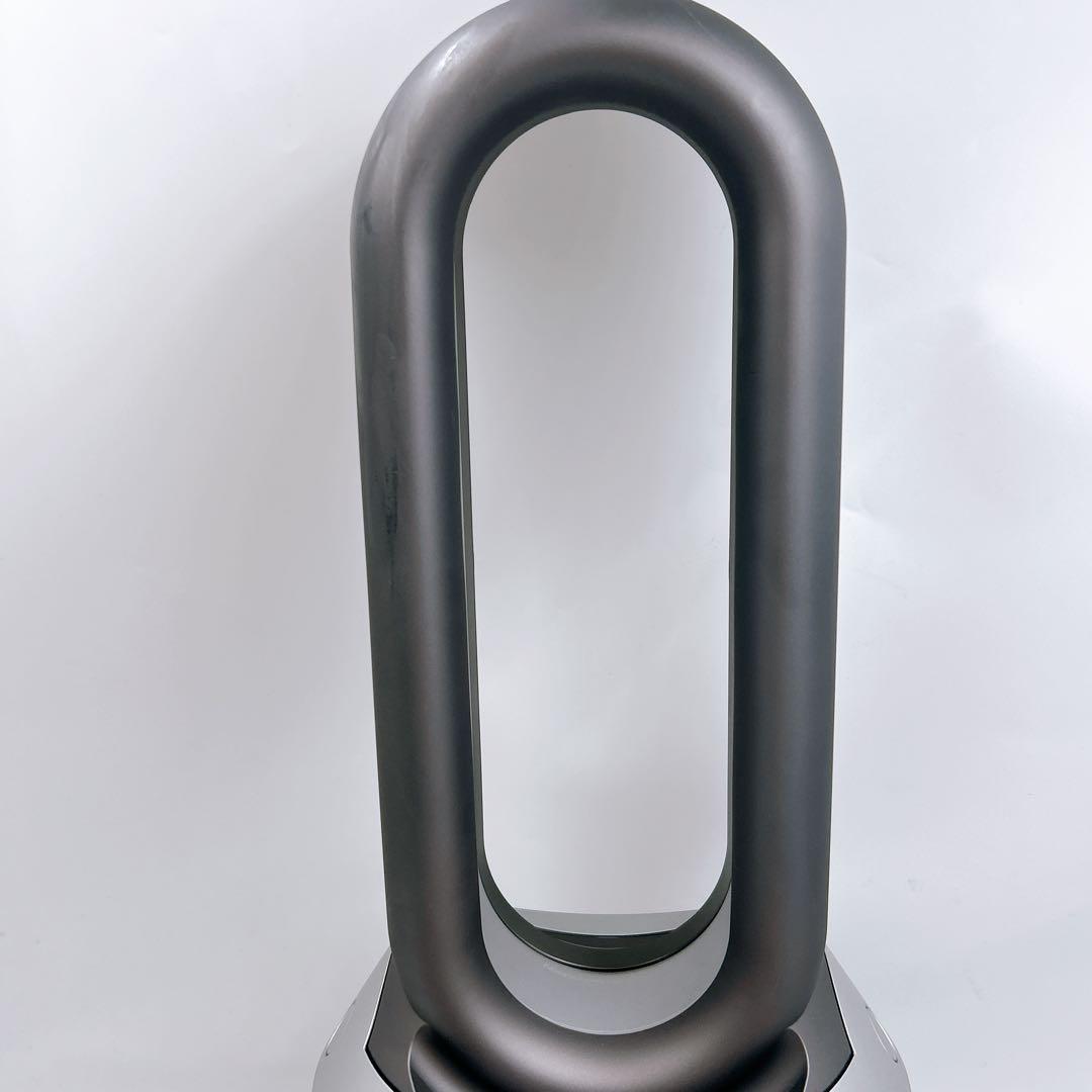 良品✨Dyson Pure Hot+Cool HP00 2024年製　シルバー