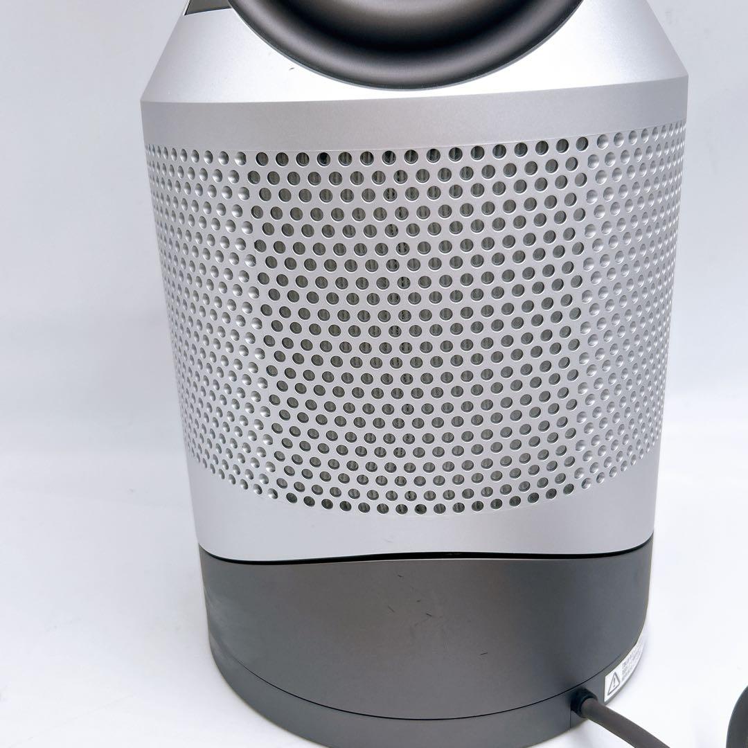 良品✨Dyson Pure Hot+Cool HP00 2024年製　シルバー