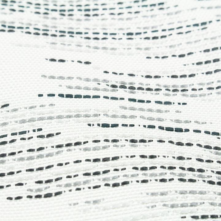 高価な【松煙染】　ミニマリズムな、大人のエレガントスタイルに…　美品の袋帯です