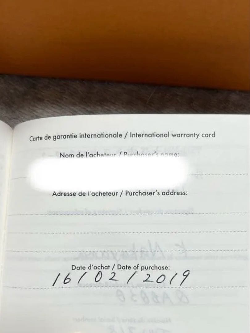 LOUIS VUITTON ルイヴィトン ワイヤレスイヤホン