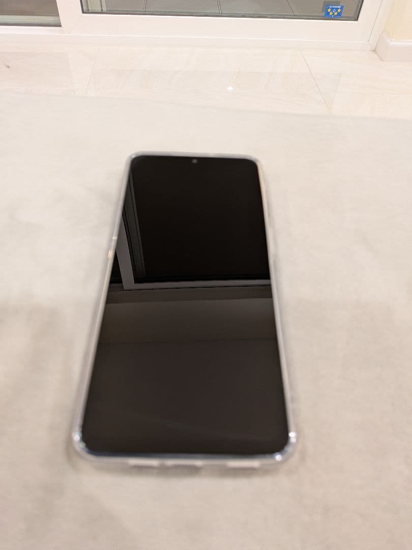 Samsung Galaxy a25　5g　 ブラック