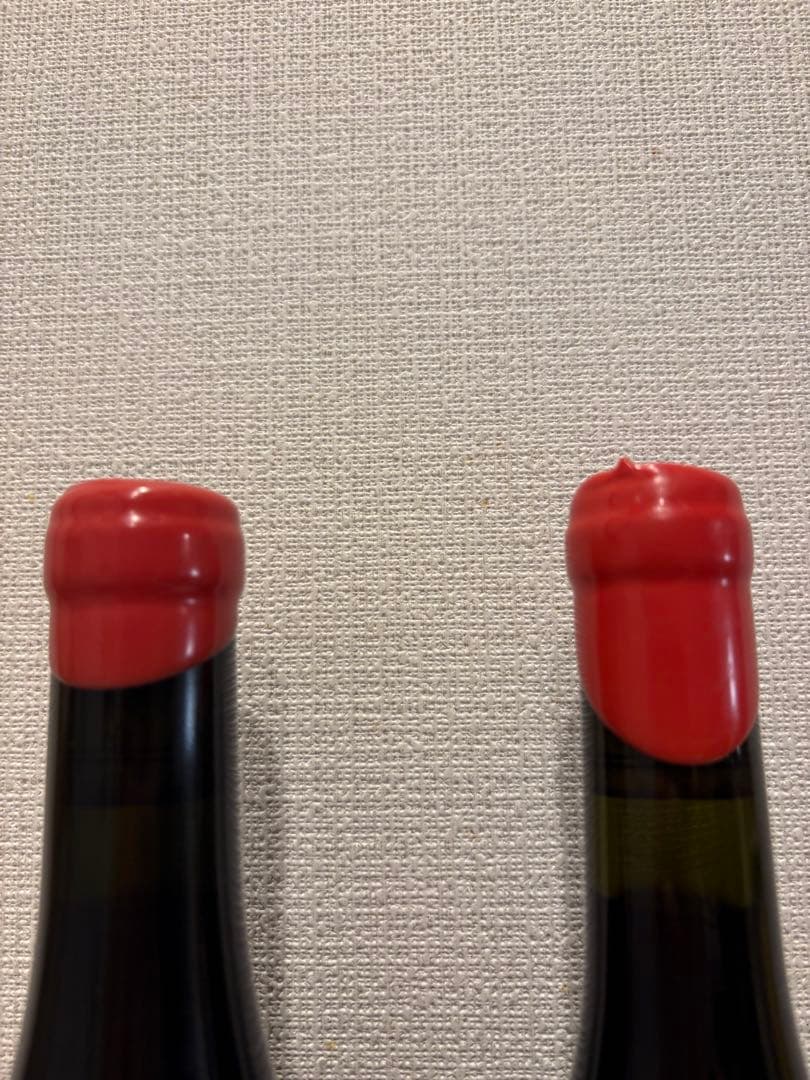 希少 トニーボールナール トゥルソー飲み比べ2本セット