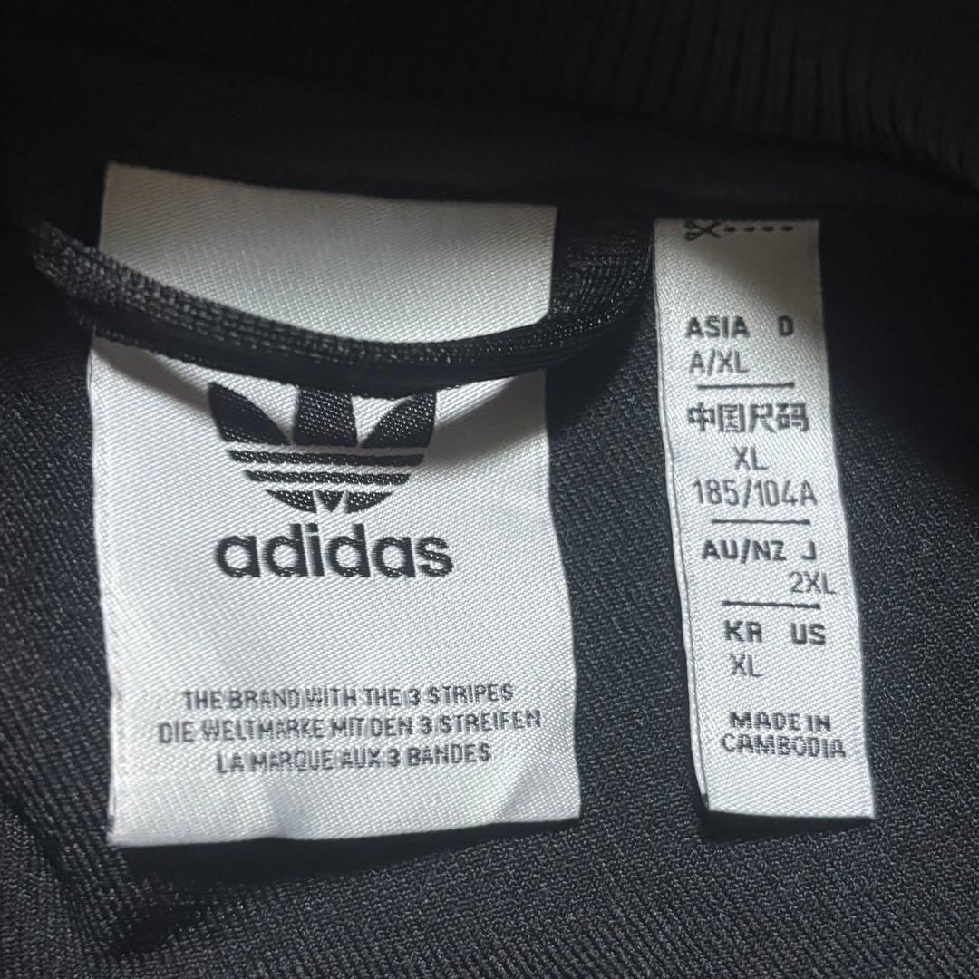 【✨美品】adidas Manchester United セットアップ