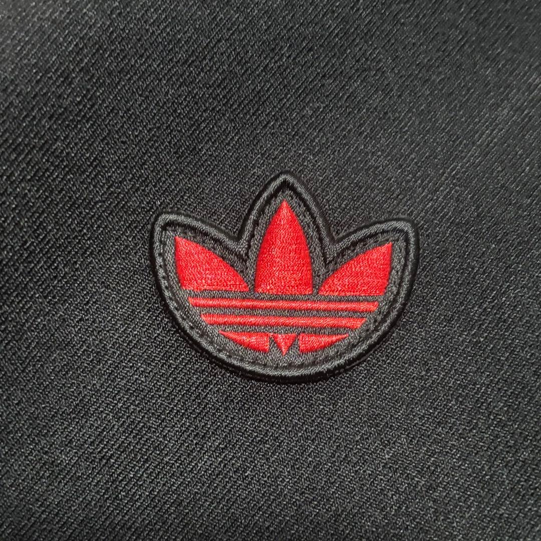 【✨美品】adidas Manchester United セットアップ