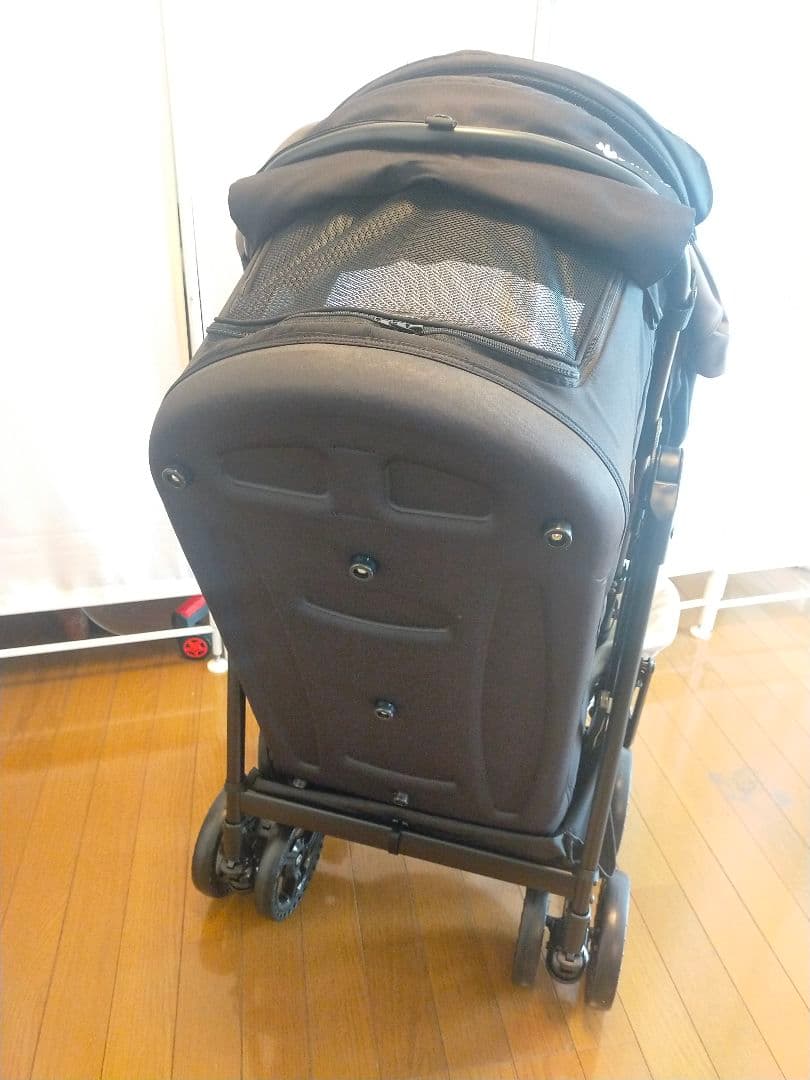 新品3点EGマット＆あご乗せ付「ミリクランαロング」最大サイズ