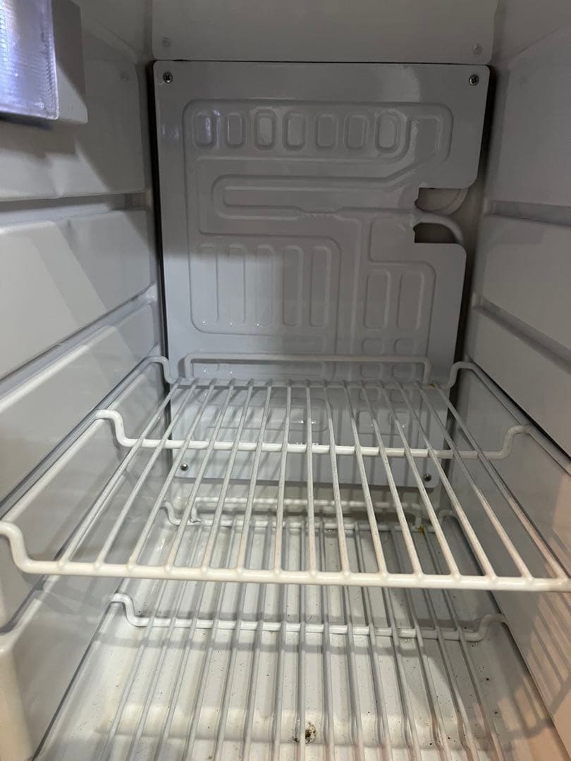 牙狼 GARO ガロ ミニ冷蔵庫　【激レア】動作確認済み