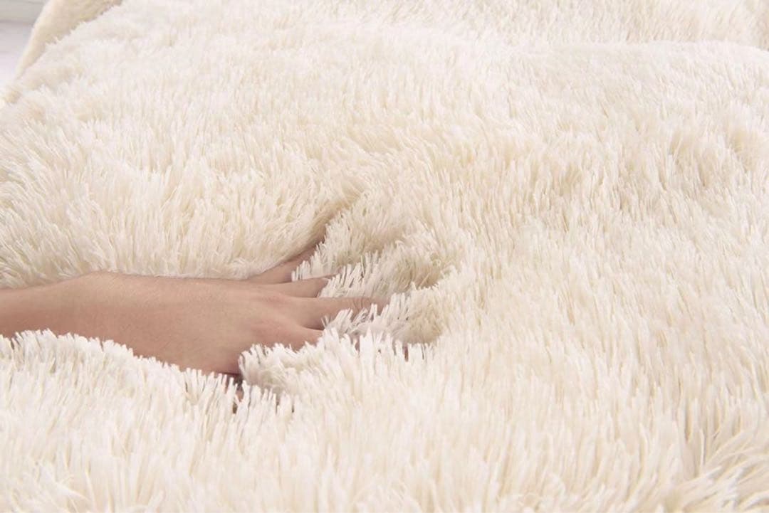 あったかなめらか白　寝具カバーセット掛け布団カバーベッドスカート枕カバーセット