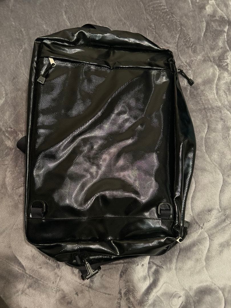 入手困難◆NUMBER(N)INE◆ 2000ss ExtraHeavy期