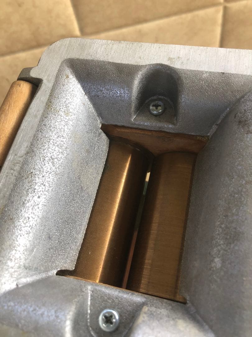 小野式製麺機両刃(G27)