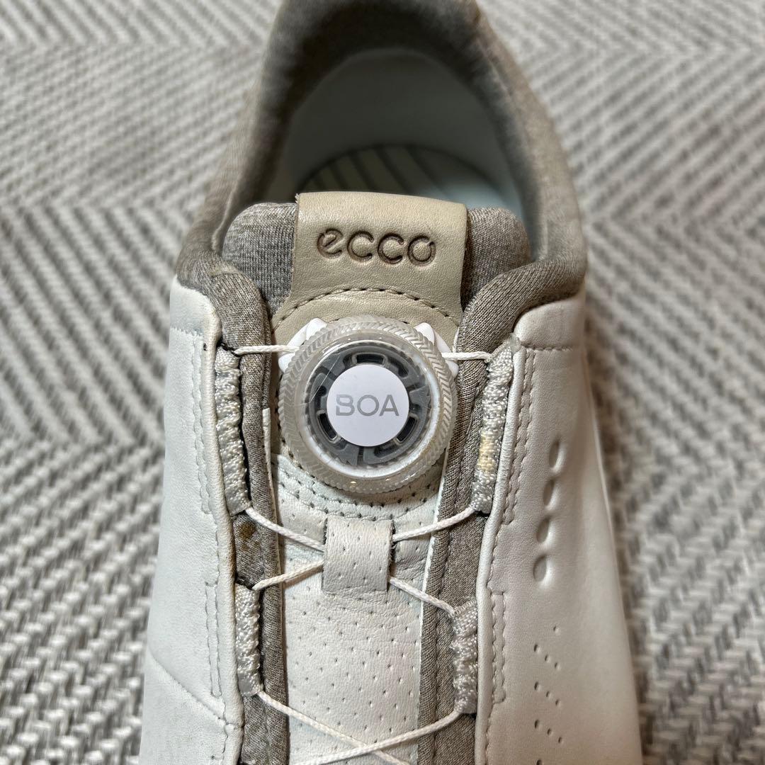 【専用】ECCO S-THREE BOA 41