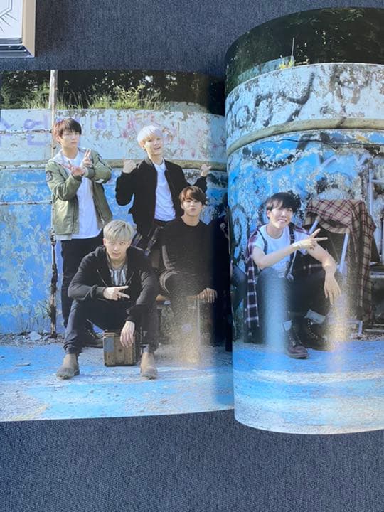 BTS メモリーズ 2015 日本語字幕付き DVD  Memories