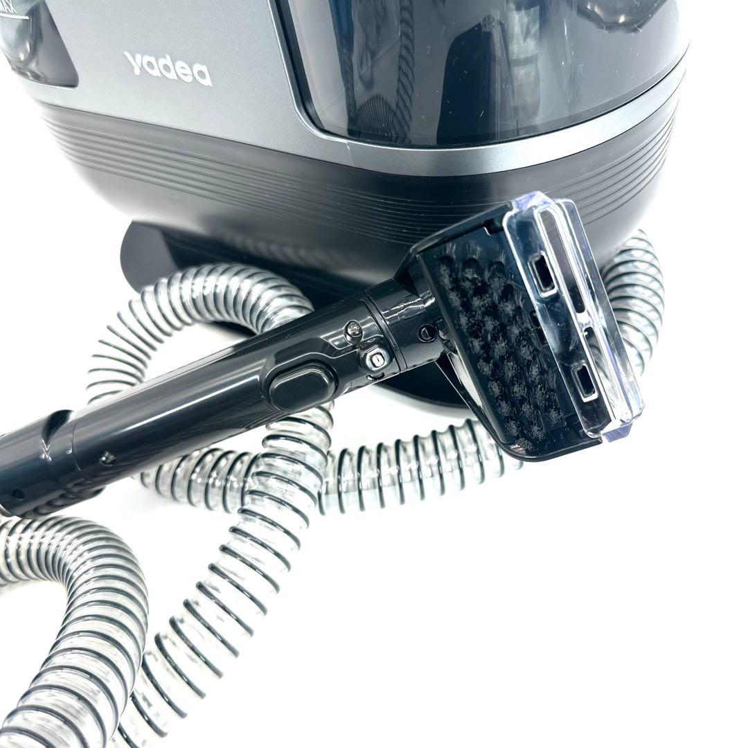 【 美品 】ヤディア Yadea R6 カーペットクリーナー 加熱式 リンサー