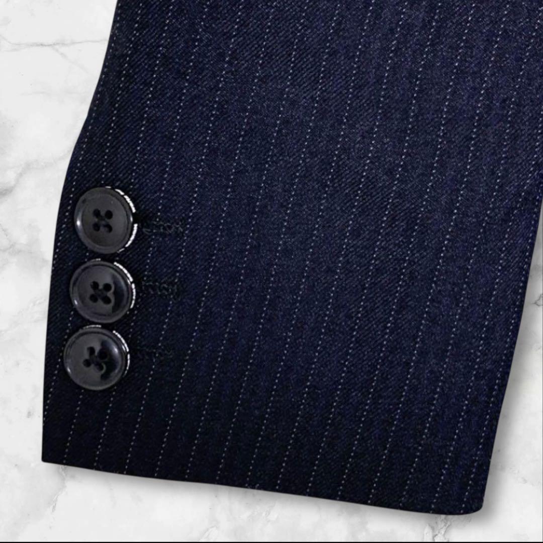 kikilala✨ビームスデザイン 130 フォーマルスーツ キッズスーツ