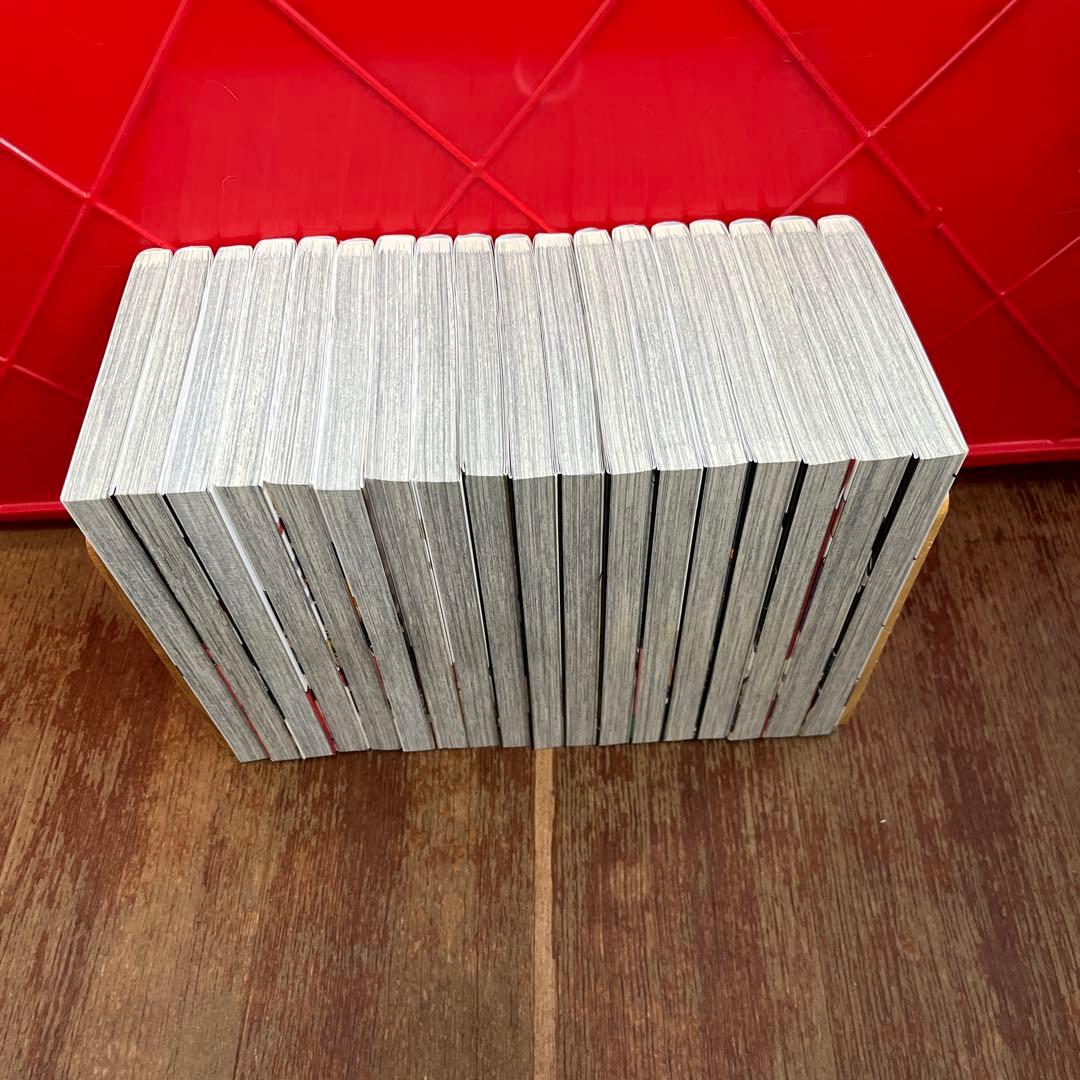 ハイキュー 全45巻セット