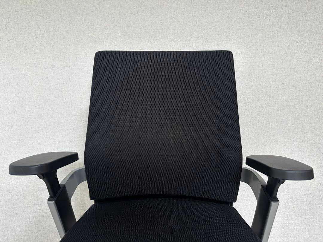 （3/5）Wilkhahn ウィルクハーン ONチェア 174-7 ※i4※