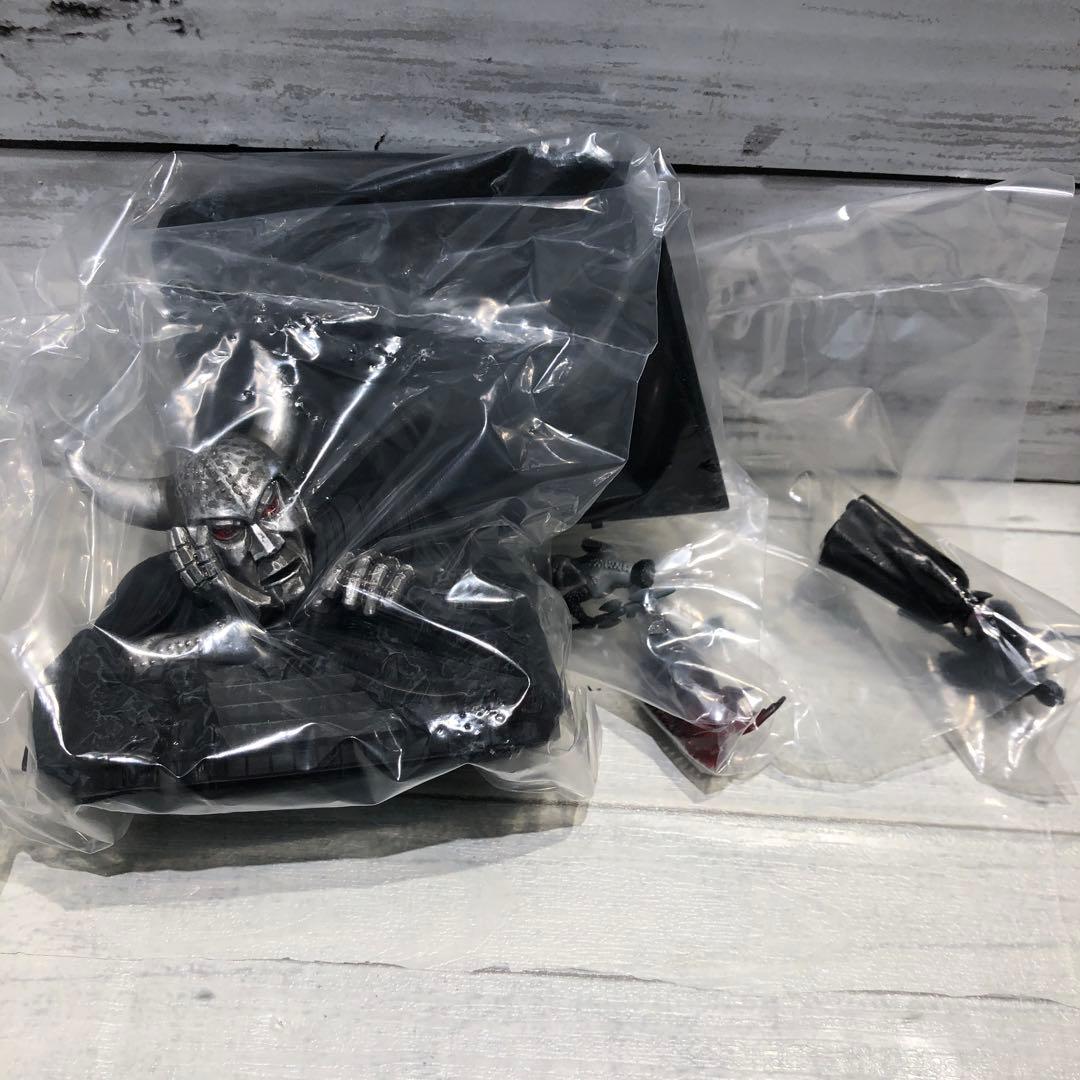 ライダー昭和名鑑 全5種 コンプセット 新品未開封品