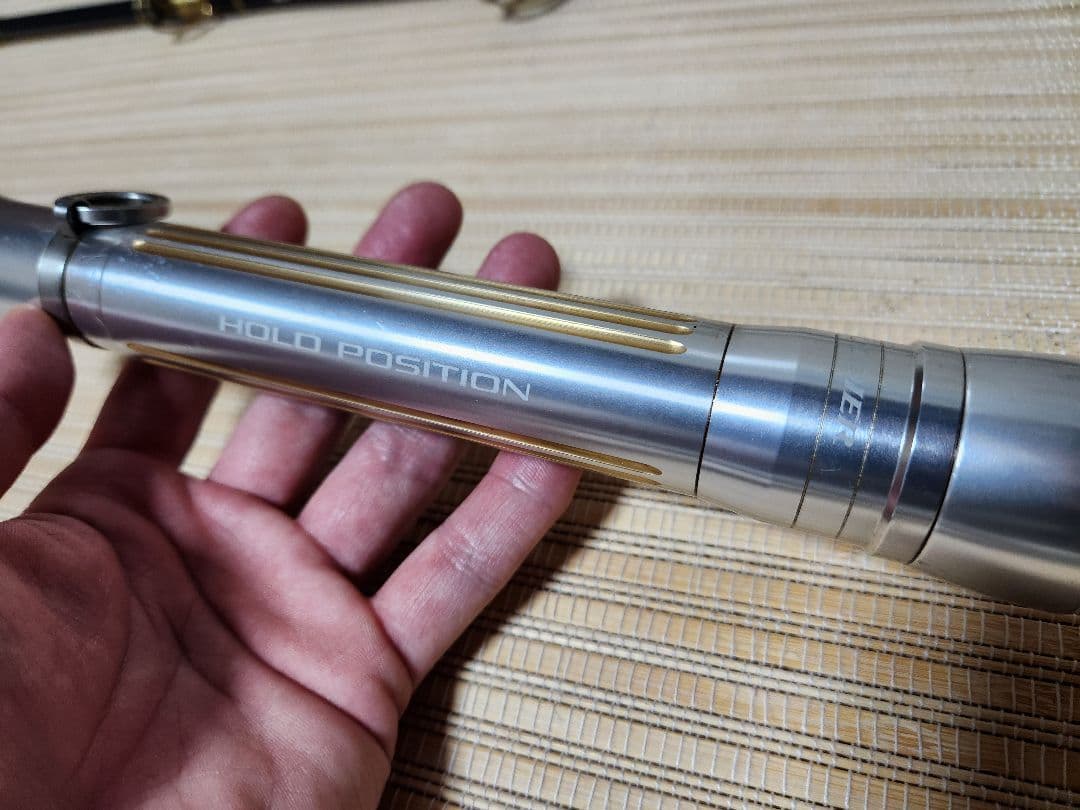 ス*ダ様 ​【美品】シマノ ディープソルジャー 205-0 アカムツ 中深場 船