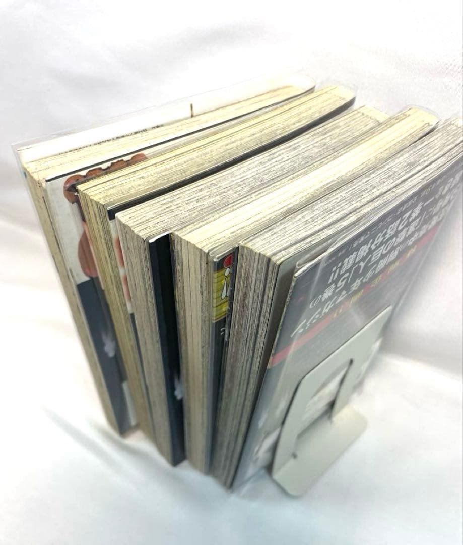 【全巻初版/帯・冊子付】進撃の巨人 1〜5巻セット