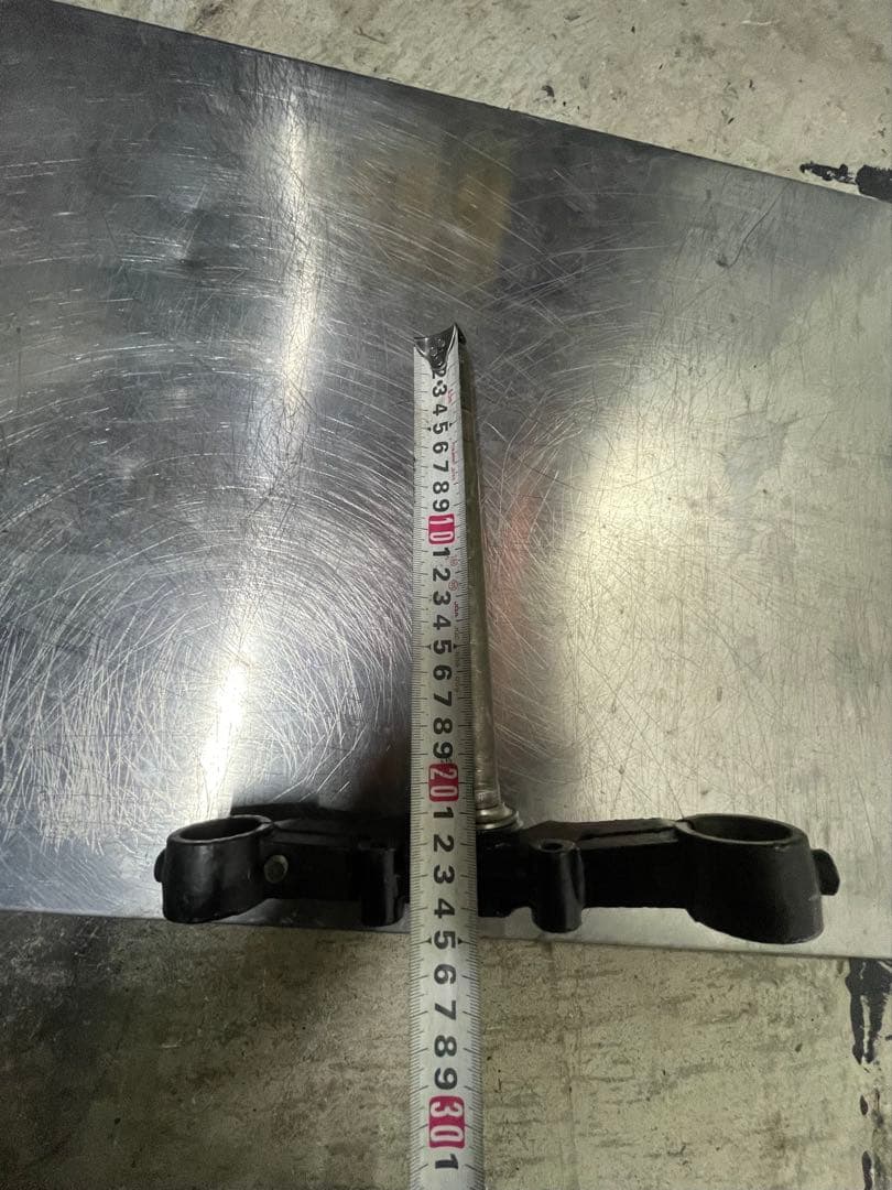 送料込　dax モンキー　フロントディスク　ホイール　スイングアーム　田中商会？