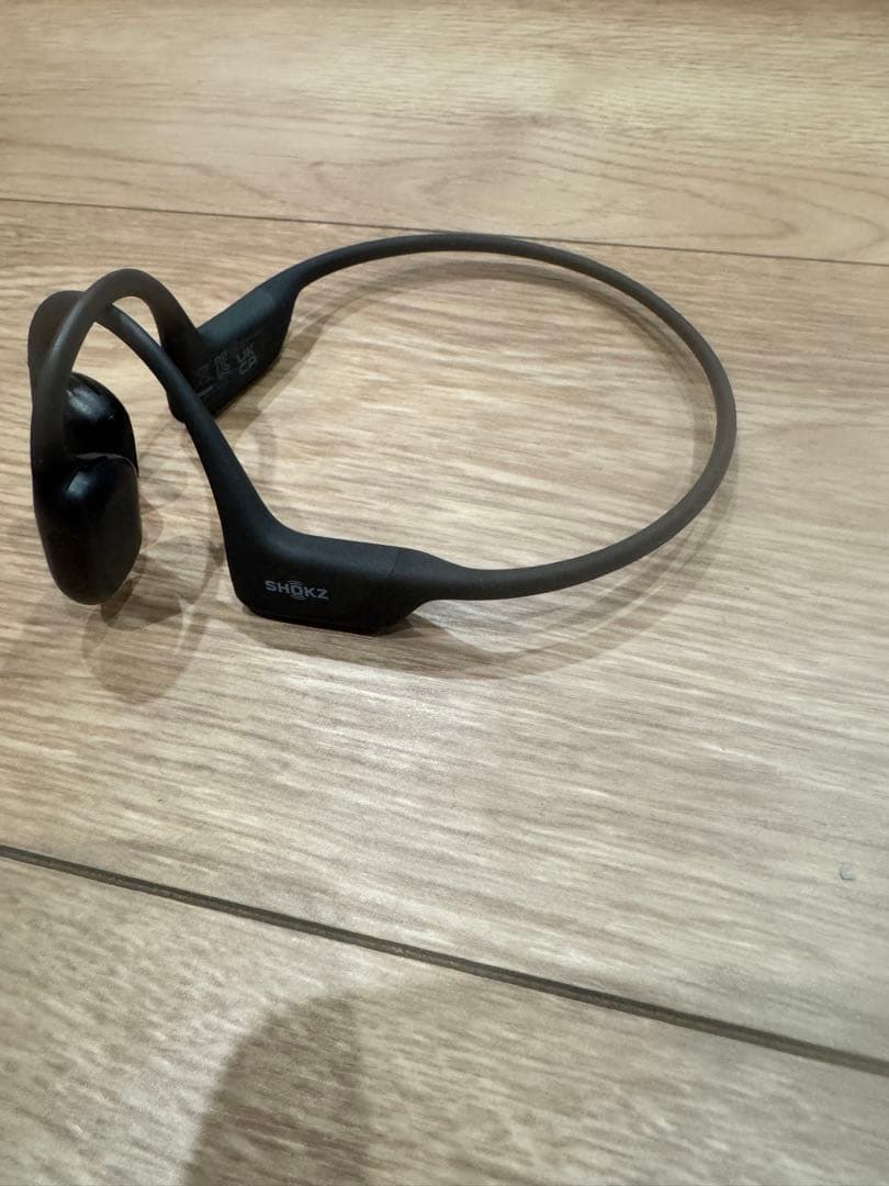 イヤホン SHOKZ OPEN RUN PRO