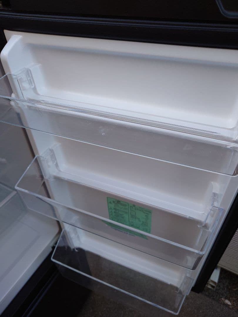 2022年 ハイセンス 送料無料 冷蔵庫 162L 160L AT-RF160