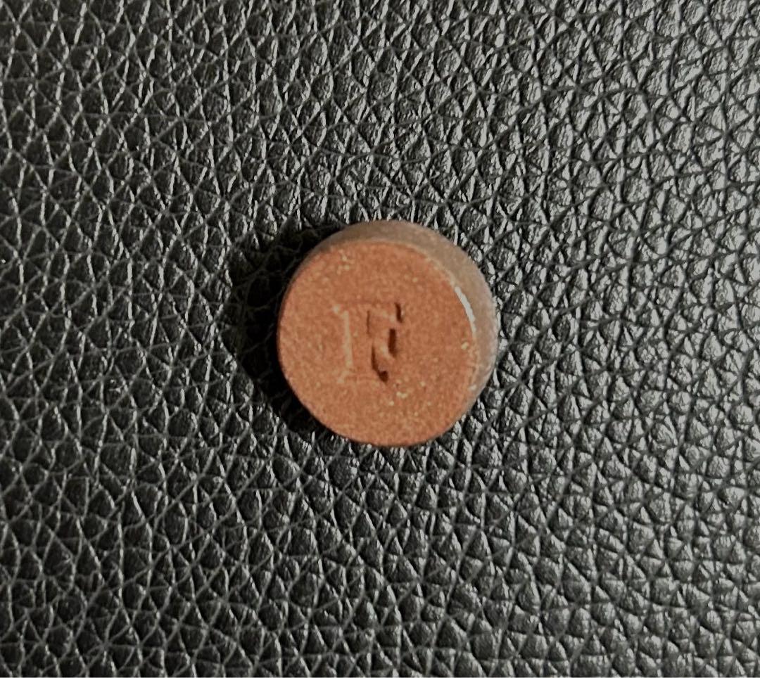 FAUCHOフォションホテル京都　チョコケーキ　フェーブ　2026年