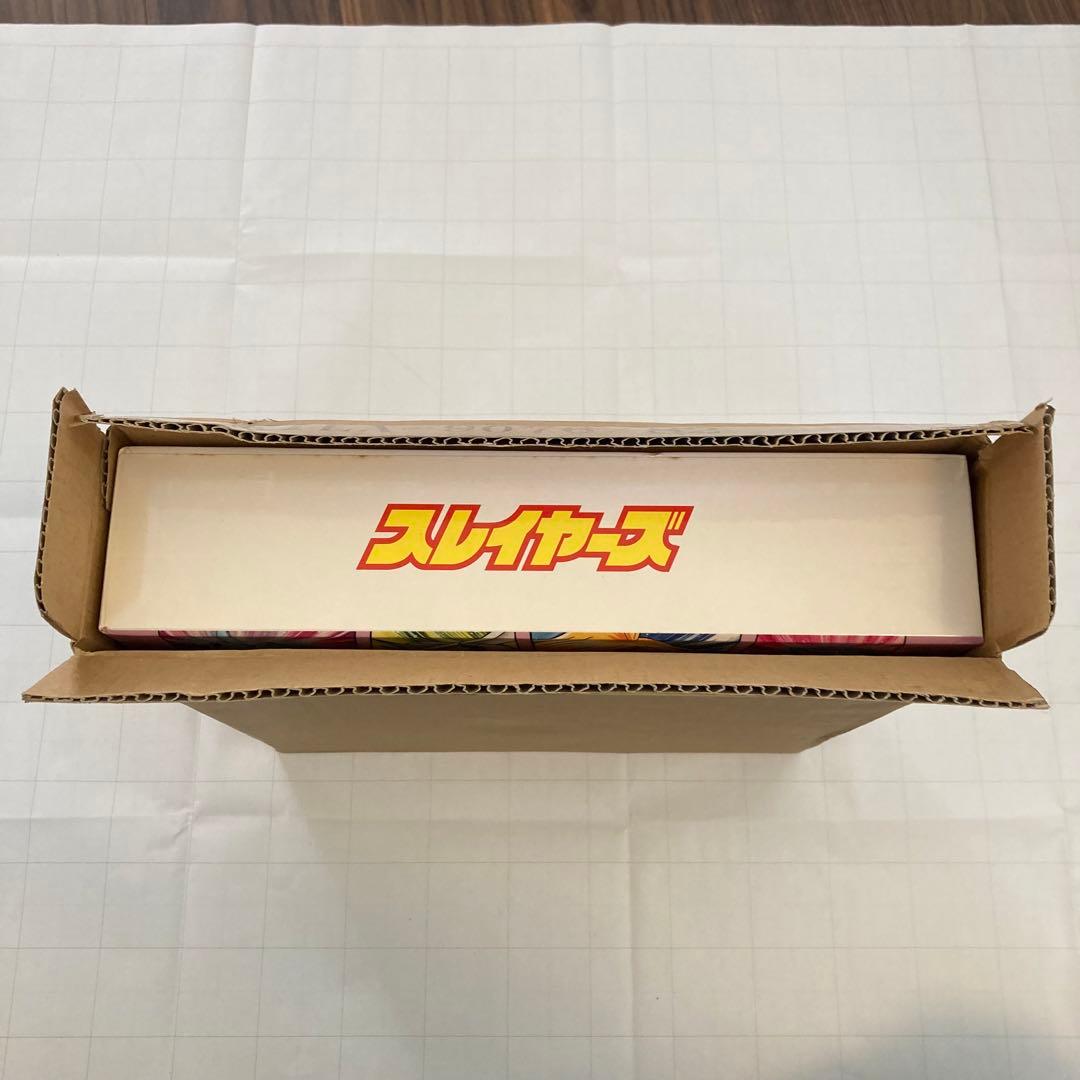 値下げ！【超レア！】スレイヤーズ LDBOX 初回特典付