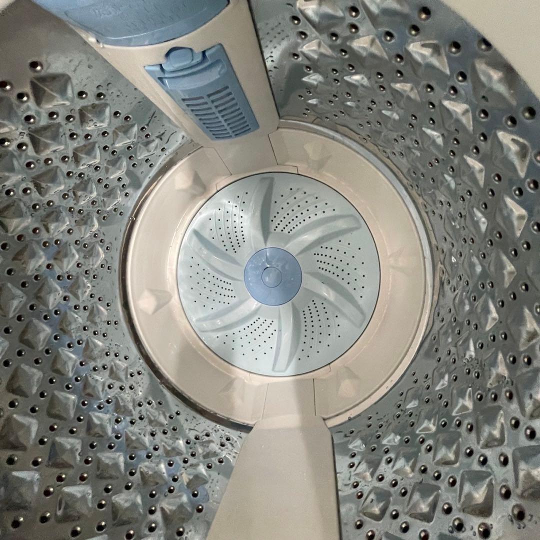 329⭕️洗濯機　東芝　21年製　冷蔵庫　110ℓ 家電セット 安い　設置無料