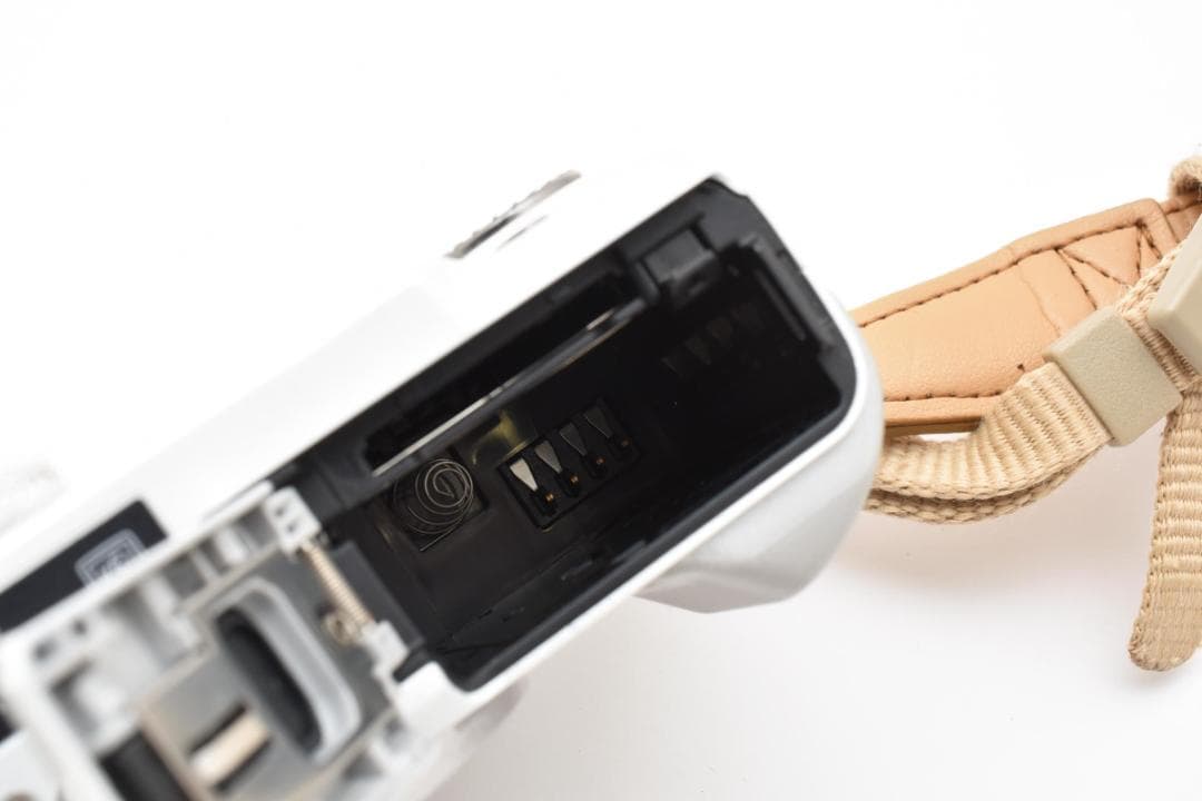 ★美品★パナソニック ルミックス DMC-GF5 ボディ #20659